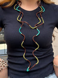 Necklace by Ford and Forlano
