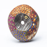 Brooch by Ford and Forlano