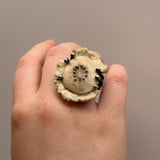 Ring by Victoria Takahashi