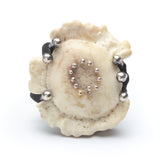 Ring by Victoria Takahashi