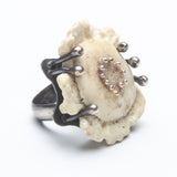 Ring by Victoria Takahashi