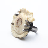 Ring by Victoria Takahashi