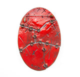 Brooch by Kat Cole