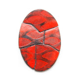 Brooch by Kat Cole