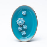 Brooch by Monika Kroll