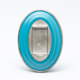 Brooch by Monika Kroll