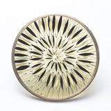 Brooch by Carla Pennie McBride