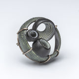 Brooch by Lynn Latta