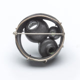 Brooch by Lynn Latta