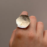 Ring by Holly Bobisuthi