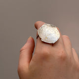 Ring by Holly Bobisuthi