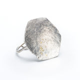 Ring by Holly Bobisuthi