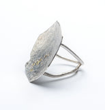 Ring by Holly Bobisuthi