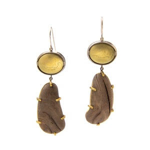 Chilean Memorial Dangles