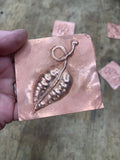 A Feast of Textures with Chasing and Repousse
