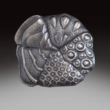 A Feast of Textures with Chasing and Repousse