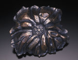 A Feast of Textures with Chasing and Repousse