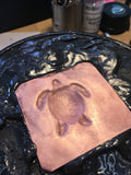 A Feast of Textures with Chasing and Repousse