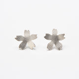Sakura Blossom Studs