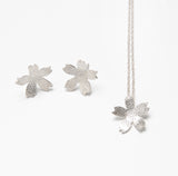 Sakura Blossom Necklace