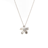 Sakura Blossom Necklace