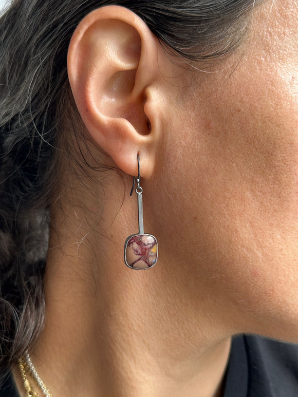 Mookite Drop Dangles