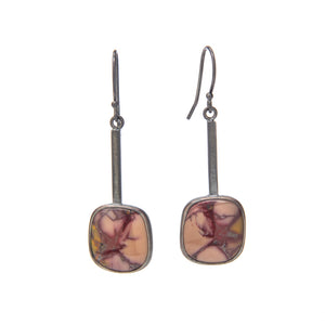 Mookite Drop Dangles