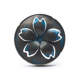 Sakura Brooch