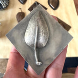 A Feast of Textures with Chasing and Repousse