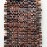 Advanced Designs in Woven Metal