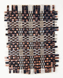 Designs in Woven Metal