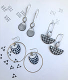 December - Mentored Independent Enamel Study -NEW!!