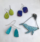 December - Mentored Independent Enamel Study -NEW!!