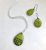 December - Mentored Independent Enamel Study -NEW!!