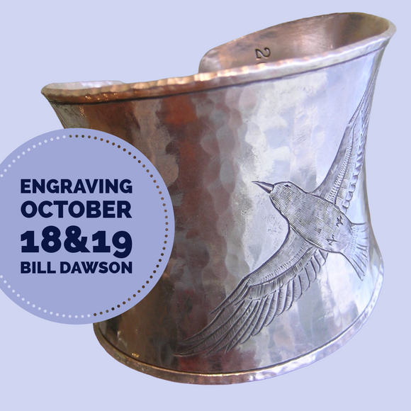 Engraving On and Off the Block