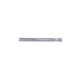 Ear Post, Sterling Silver