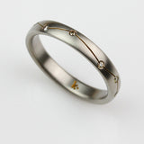Faceted Stone Setting, Theory and Applications: Round Stones