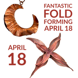 Fantastic Fold Forming! for Beginners