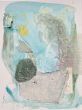 Intuitive Painting Workshop - Round Table Class