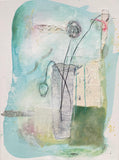 Intuitive Painting Workshop - Round Table Class