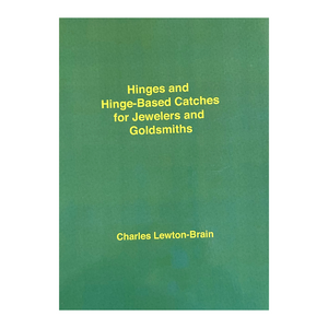 Hinges and Hinge-Based Catches