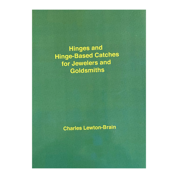 Hinges and Hinge-Based Catches