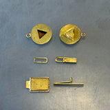Intermediate Jewelry: Hinges and Clasps