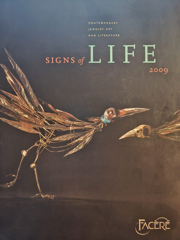 Signs of Life 2009