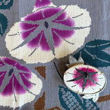 Morning Glory - Morning Glory Brooch