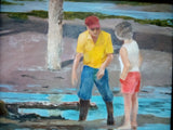 Seattle League of Arts - Group Show