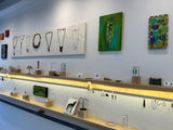 Michelle Pleasant Art Exhibition