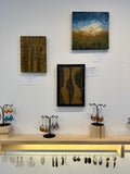Michelle Pleasant Art Exhibition