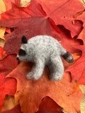 Jimothy for the Holidays: A Needle-Felting Workshop - Round Table Class