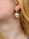 Marcia Geving | Earrings